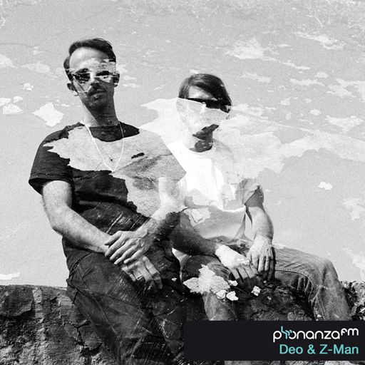 PhonanzaFM Sep 20th 2013 Deo & Z-Man (Promo)