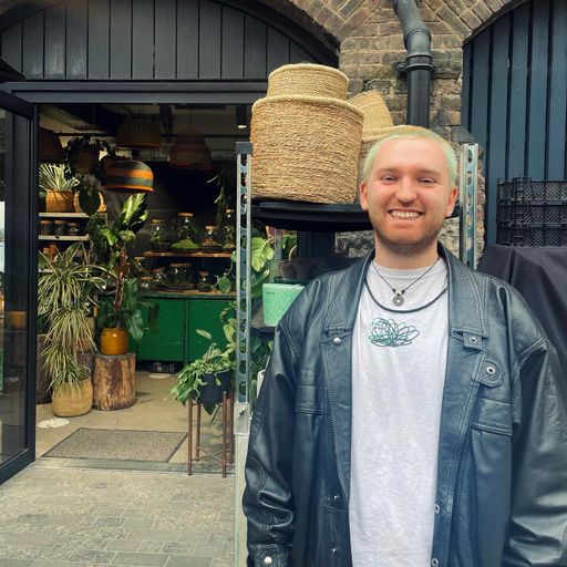 George Downham - 18/02/23