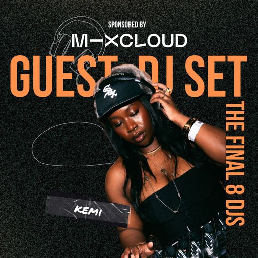 Back2Back Battle Podcast - [Official DJ Set] with KEMI