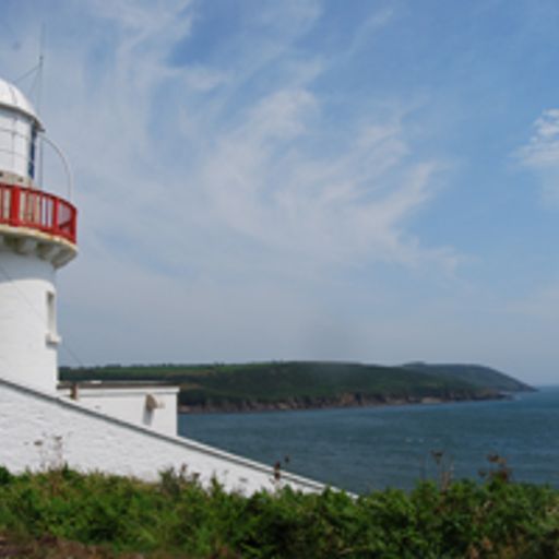 Youghal Documentary 'Town Out Of Time'