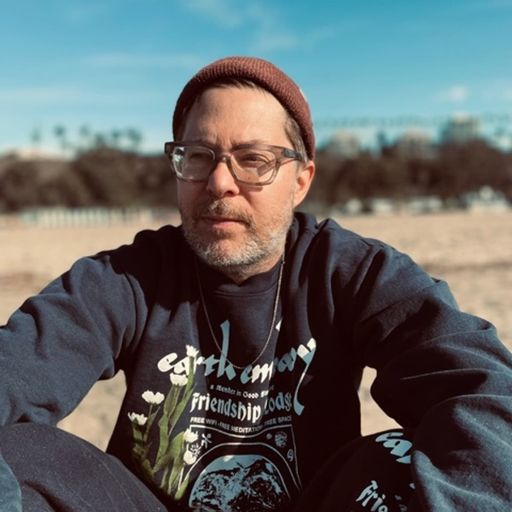 Artform Radio: Josh Kun // 03-02-22