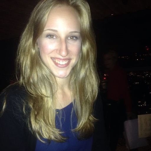 Larissa`s London Diary 250814