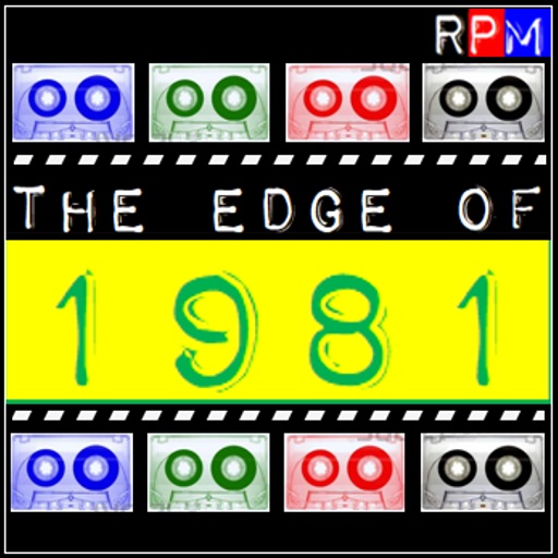 THE EDGE OF 1981 : 1