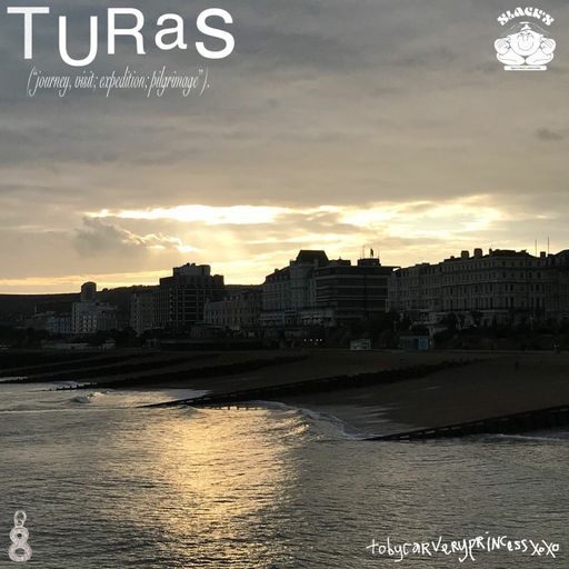 Turas w. Tobycarveryprincessxoxo - March 2024