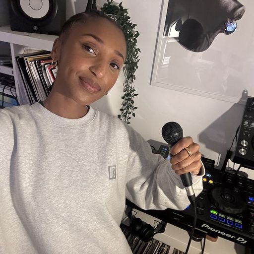 The Early Bird Show w/ Tarzsa - 25th November 2025