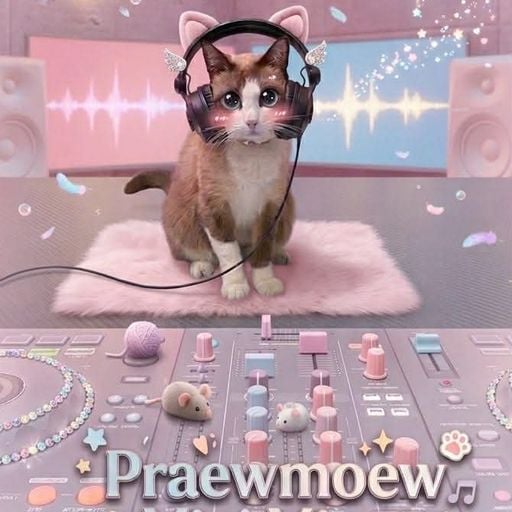 Praewmeow Mini Mix EP.1