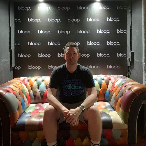 K-Mack House Sessions - 07.09.20
