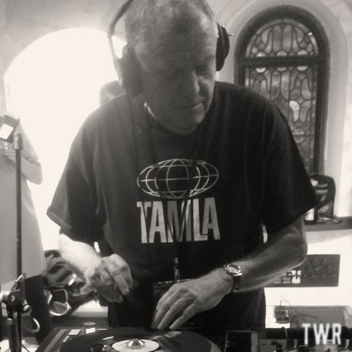 Indulge - Neil Rushton ~ 21.03.22