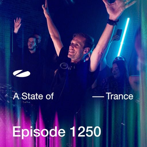 A State of Trance Episode 1250 - Armin van Buuren