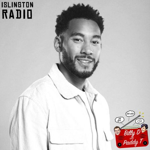 Billy D & Paddy T: Featuring Love Island star Josh Denzel (18/02/2021)