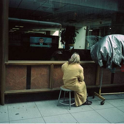 TAGABOW / Julia’s War - 20th October 2025