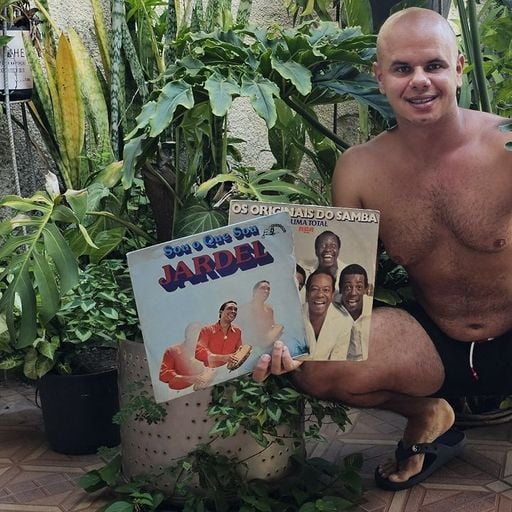 SAMBA BLISS W/ SLACK VIBES - 28th April 2025