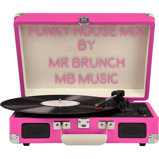 Funky House Mix Vol 30