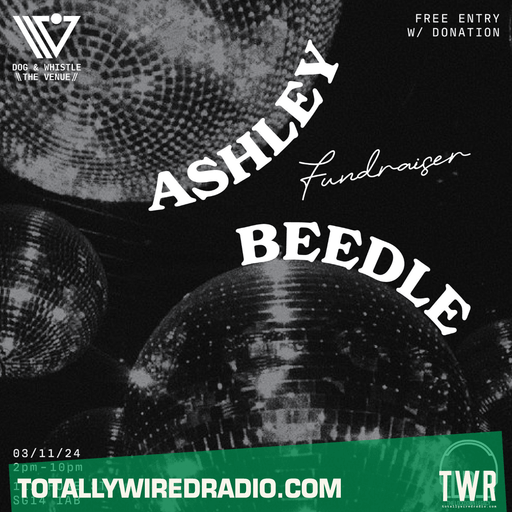 The Love Generation Show Ashley Beedle Special ~ Dan The Drum ~ 20.09.24