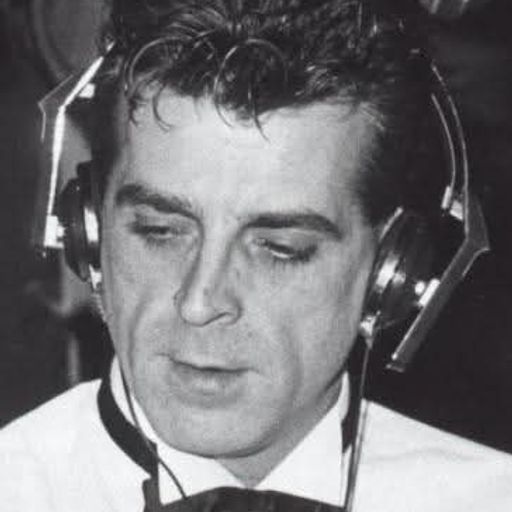 Colin Hudd Crackers Radio 13 09 2025