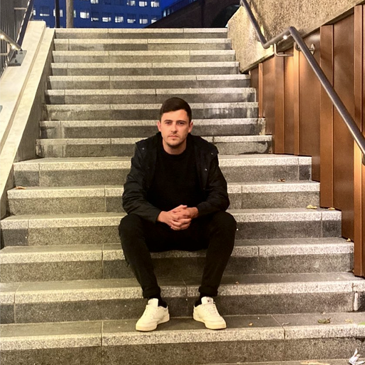 Danny Whitehead - 01/10/21