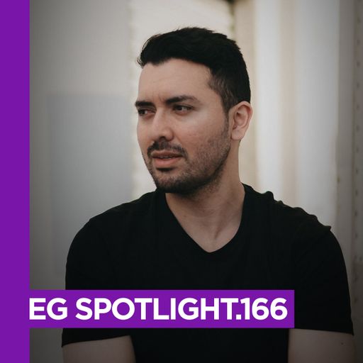EG SPOTLIGHT.166 Anderson M