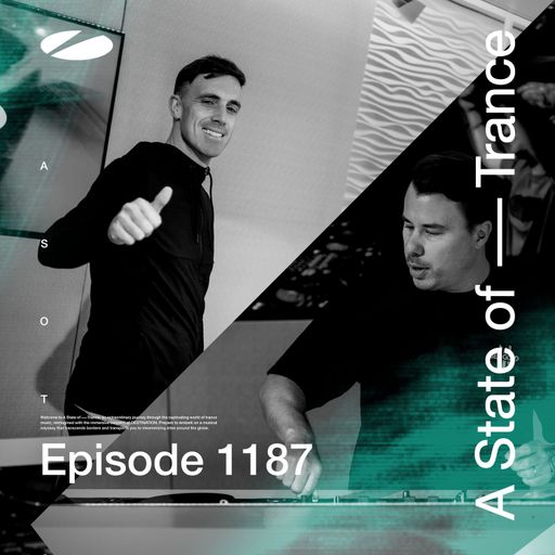 A State of Trance Episode 1187 - Armin van Buuren