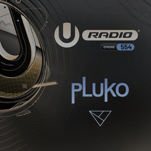UMF Radio 554 - Pluko