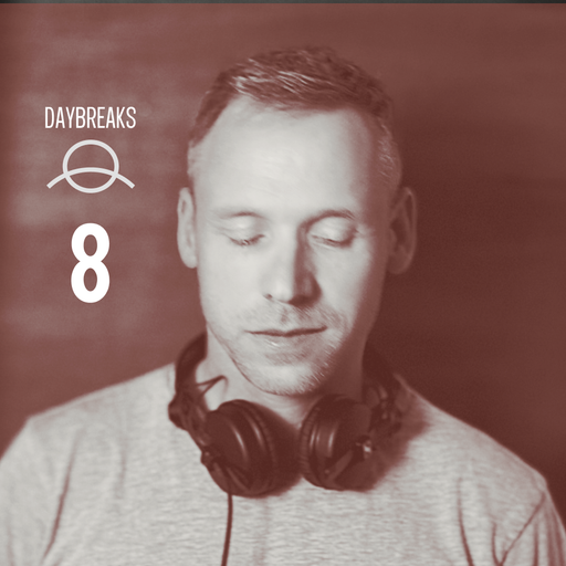 Live Daily 8 - David J Newton - 19.09.2025 - Nottingham