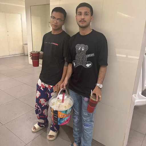 สเตฟาน ไงหนูไม่คุ้นหูเลยหรอ