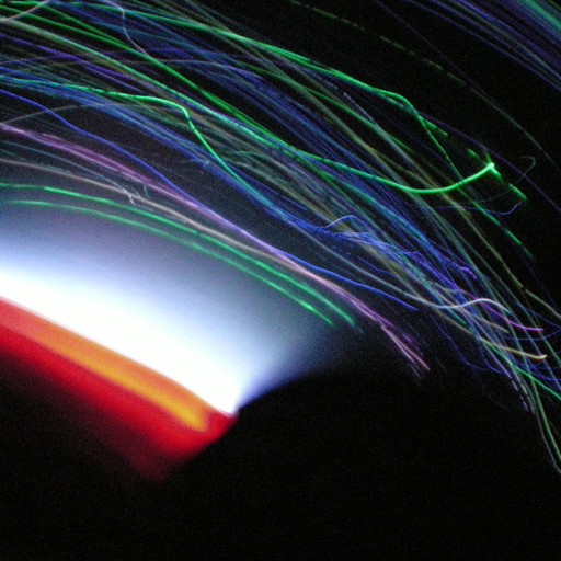 Midnight Echoes #4 - 25 February 2024