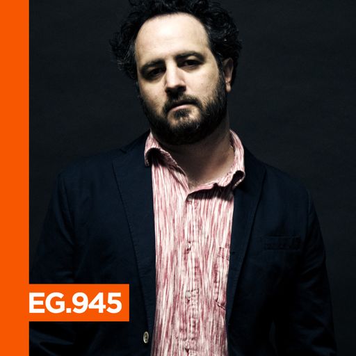 EG.945 Atnarko
