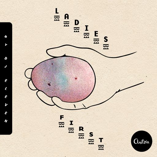 The Rub – Ladies First (DJ Eleven)