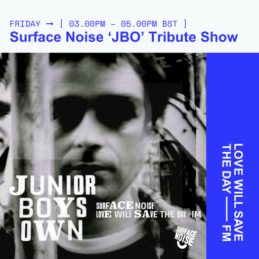2024-05-17 Surface Noise | LWSTD-FM