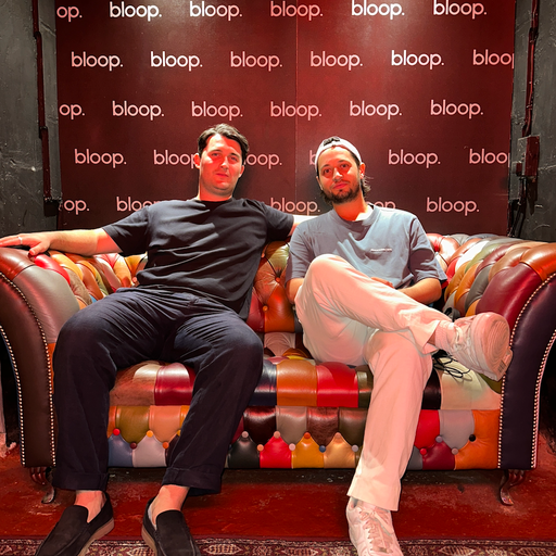 Más Música w/ Tobias Lineker B2B Hamish - 15.08.25