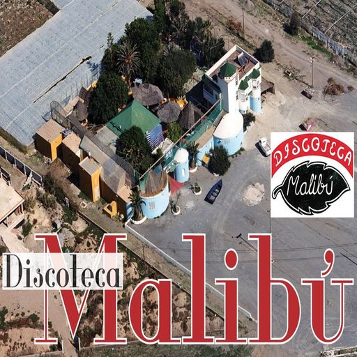 Marco Carola vs Gaetano Parisio at Discoteca Malibú (Balerma - Spain) - 16 August 2002