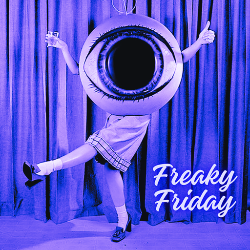 Another Freaky Mix on Techneck NRG