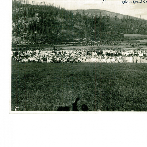 Doukhobors w/ Victoria Peretitskaya - 30th December 2025