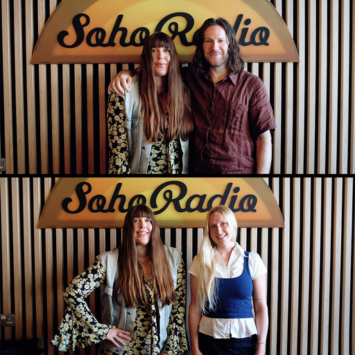 Georgie Rogers feat. Billie Marten and Rival Consoles (29/04/2025)