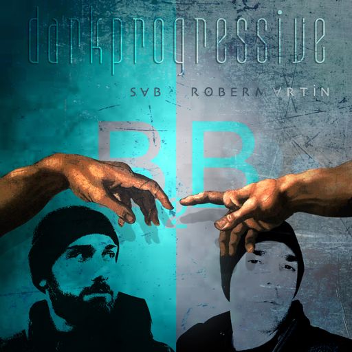 B2B • 15 "Sab & Rober Martin"