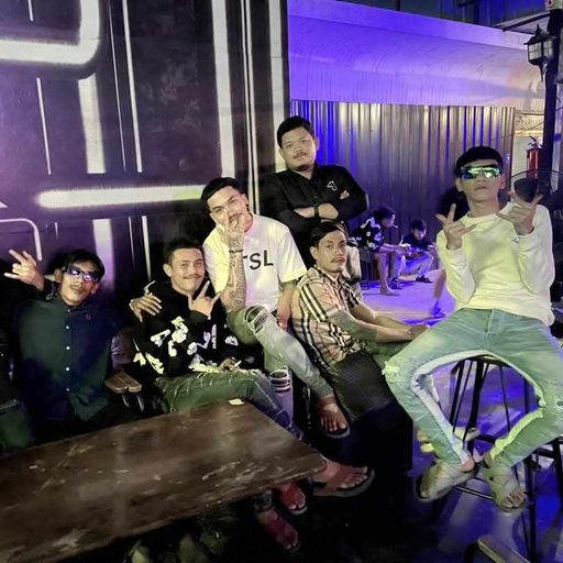 HBD.พี่วีออมทรัพย์ บารมีเพื่อนร่มเกล้า