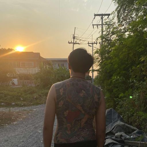 HBD ส.บ หลักหก สโลแกน หมดหาใหม่ใช้ส่งเดช