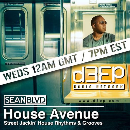 Sean Blvd - House Avenue (03/04/25)