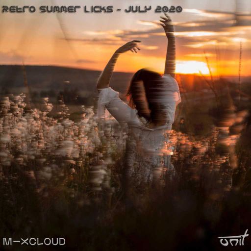 Summer Licks - July 2020 / retro