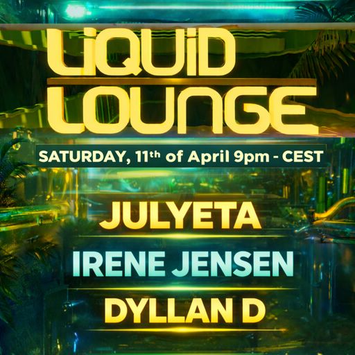 Liquid Lounge (11-04-2026)