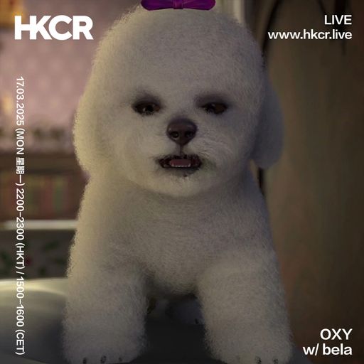 OXY w bela - 17/03/25