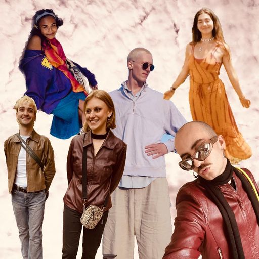 Earth Groove W Edible & Friends - 26/09/23 - Voices Radio