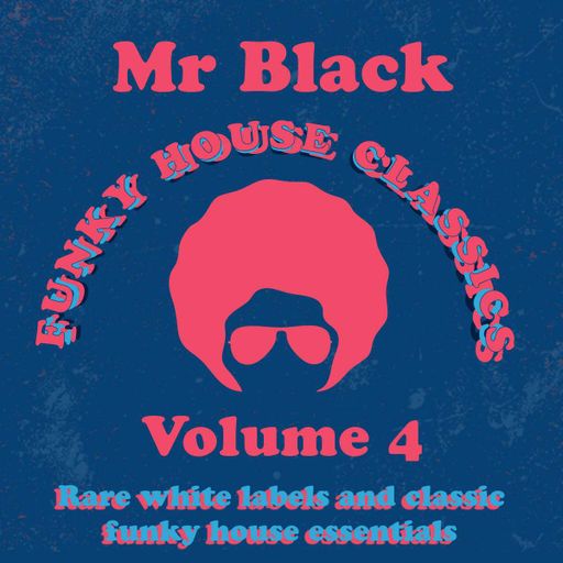Mr Black - Funky Classic Live Vol 4