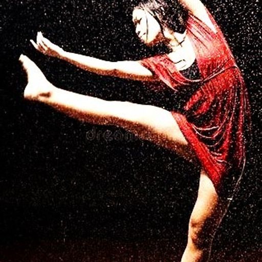 Dance of the Siren (ExtendedProgressiveRock&Pop)