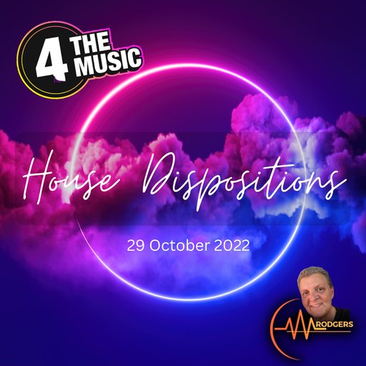 Marilyn Rodgers - 4TM Exclusive - House Dispositions - 29 October 2022