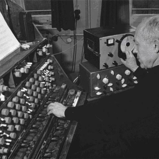 Bridge Williams Sound Library #11 (Synthesis) (04/05/2016)