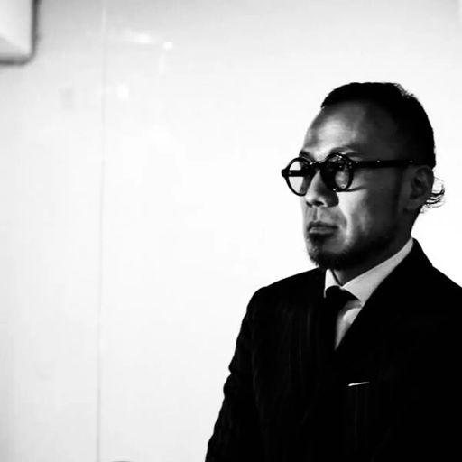 Tokyo Moon: Toshio Matsuura // 15-05-22