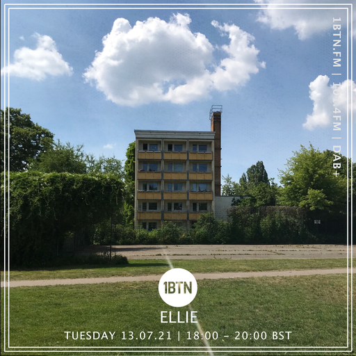 Ellie - 13.07.2021