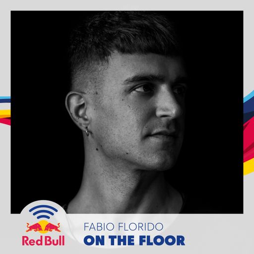 On the Floor - Fabio Florido, at Fabrik, Madrid