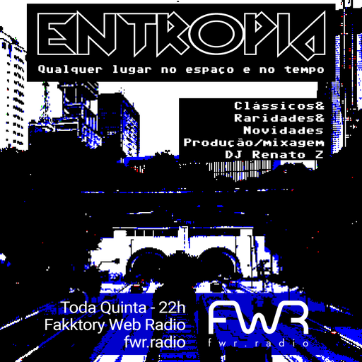 Entropia 005 - 4.11.2021